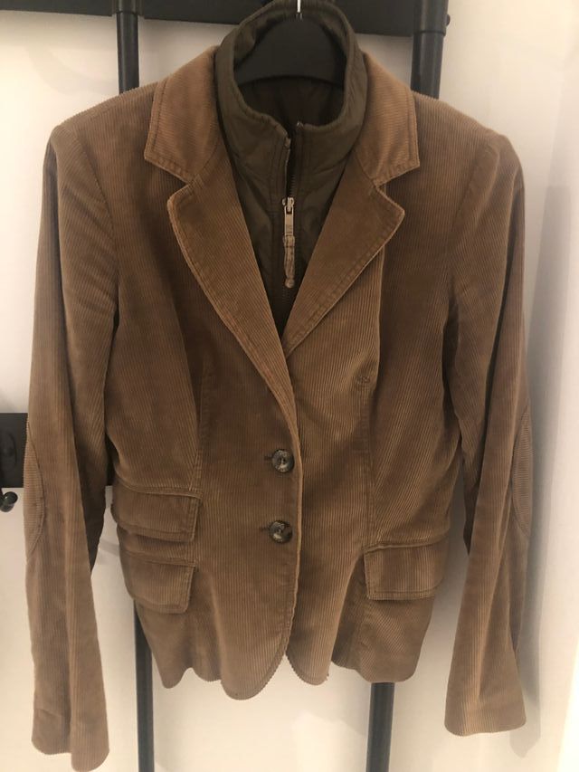 Chaqueta Purificación Garcia, talla S , 36