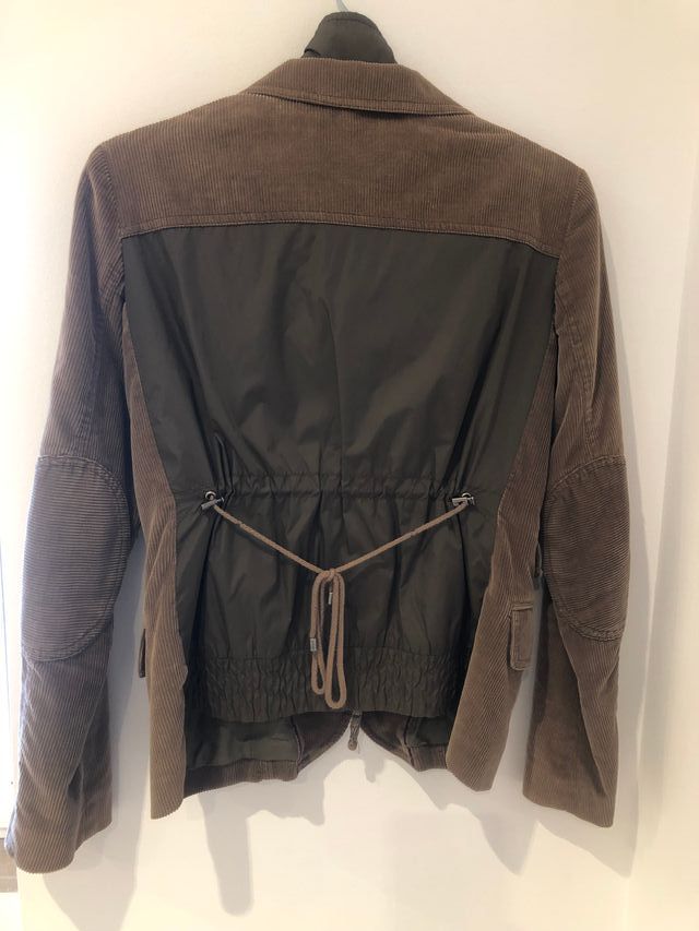 Chaqueta Purificación Garcia, talla S , 36