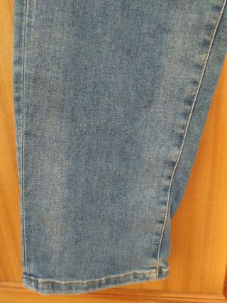 Pantalón vaquero Pepe Jeans