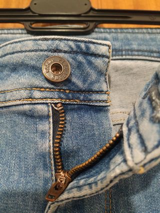 Pantalón vaquero Pepe Jeans