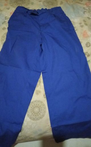 Pantalones de trabajo.Tengo 3