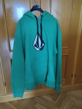 Sudadera Volcom talla M
