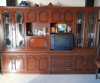 Mueble de salón