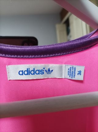 Camiseta Adidas 