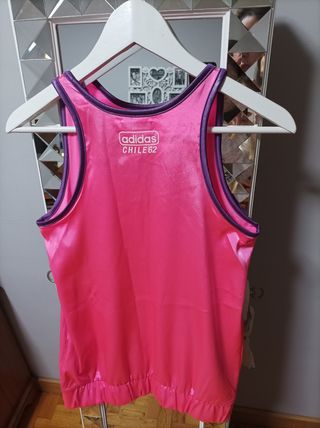 Camiseta Adidas 