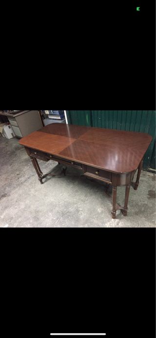 Mesa de Despacho 