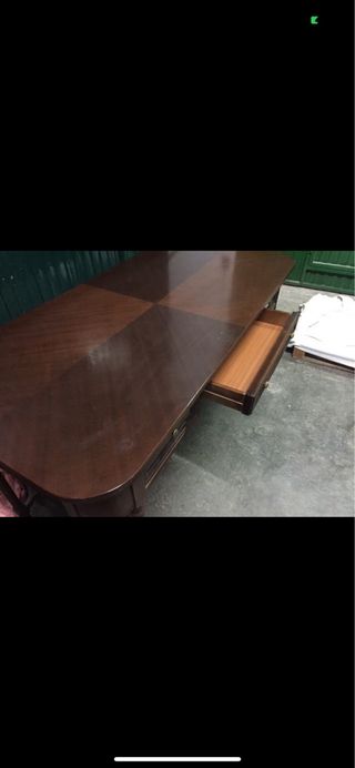 Mesa de Despacho 