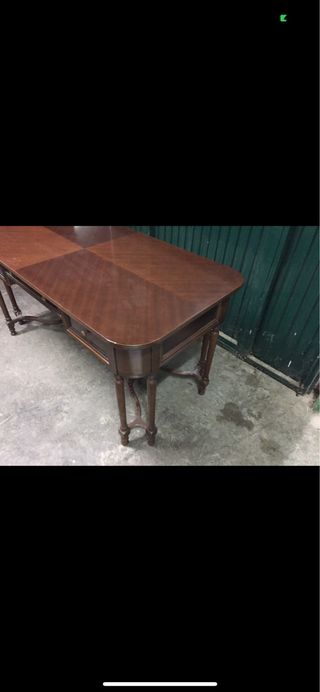 Mesa de Despacho 