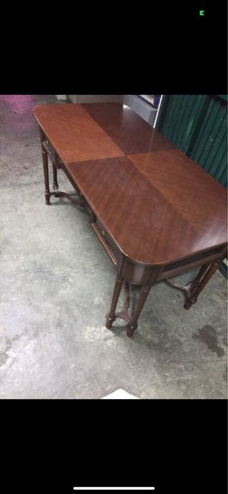 Mesa de Despacho 