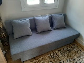Sofá cama