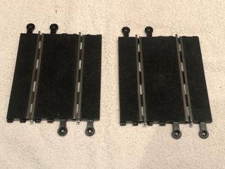 SCALEXTRIC CAMBIO DE RASANTE BADEM