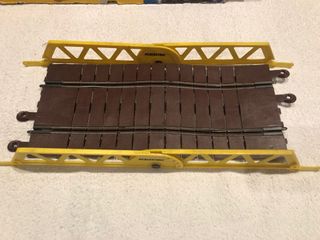 SCALEXTRIC CAMBIO DE RASANTE BADEM