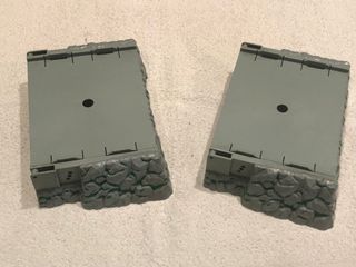 SCALEXTRIC CAMBIO DE RASANTE BADEM