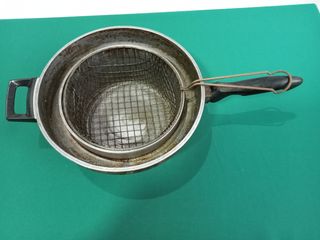 brasero para mesa camilla o colección