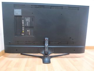 TELEVISOR SMART TV SAMSUNG UE55J5600800K 65968