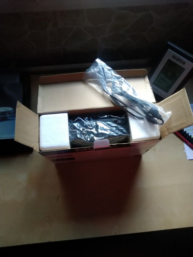 Hércules DJ Control Mp3 E2