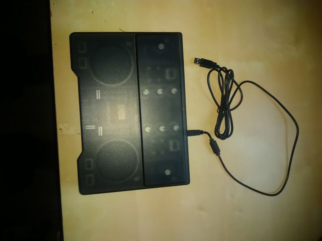 Hércules DJ Control Mp3 E2