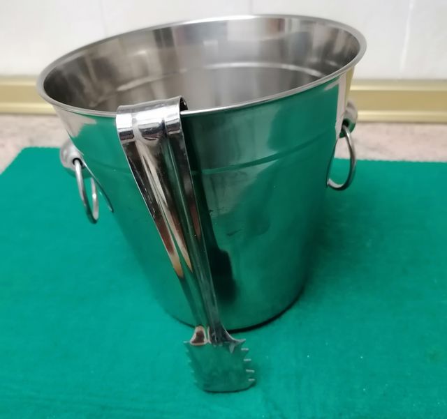 Lote cubitera y más