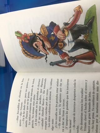 Historias de ninguno