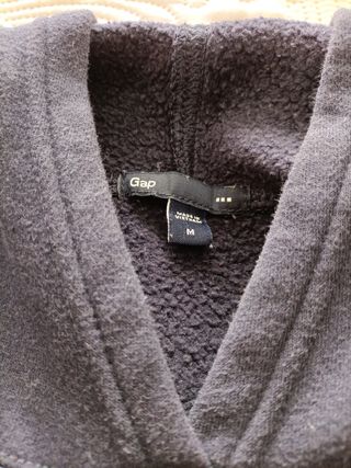 Sudadera GAP