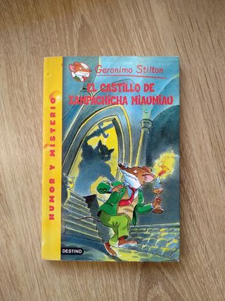 el castillo de zampachicha miaimiau 