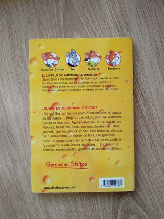 el castillo de zampachicha miaimiau 