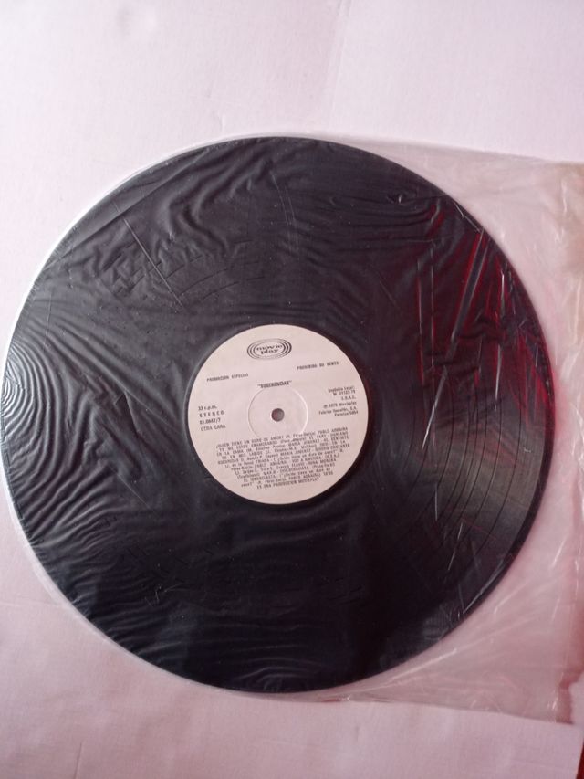 vinilo sugerencias movie play