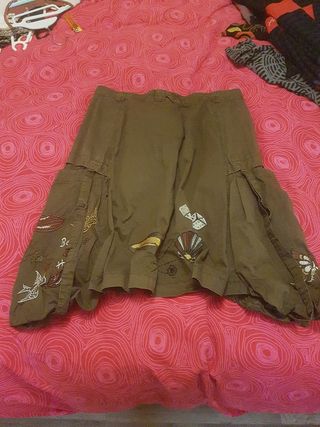 Desigual  lote muy bien cuidadas