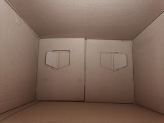 Cajas mudanzas de 50x40x60 y de 40x40x60