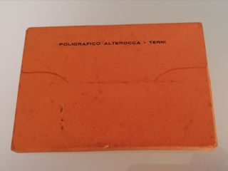 Ricordo di Assisi - vere fotografie d epoca