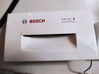 despiece lavadora Bosch serie 4 wae24367ep 7kg