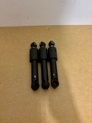 Amortiguador lavadora Siemens Bosch Balay