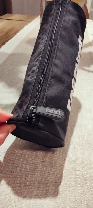 Estuche escolar Fortnite 