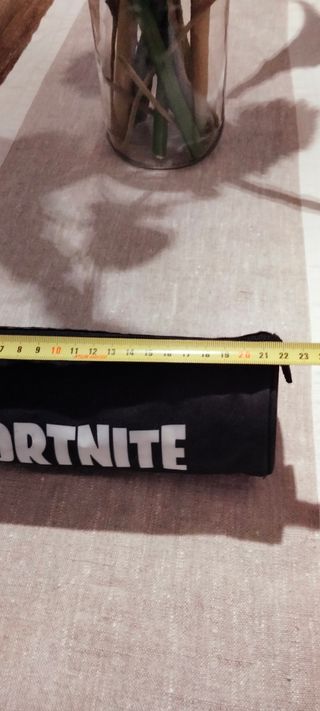 Estuche escolar Fortnite 