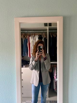 Chaqueta/americana