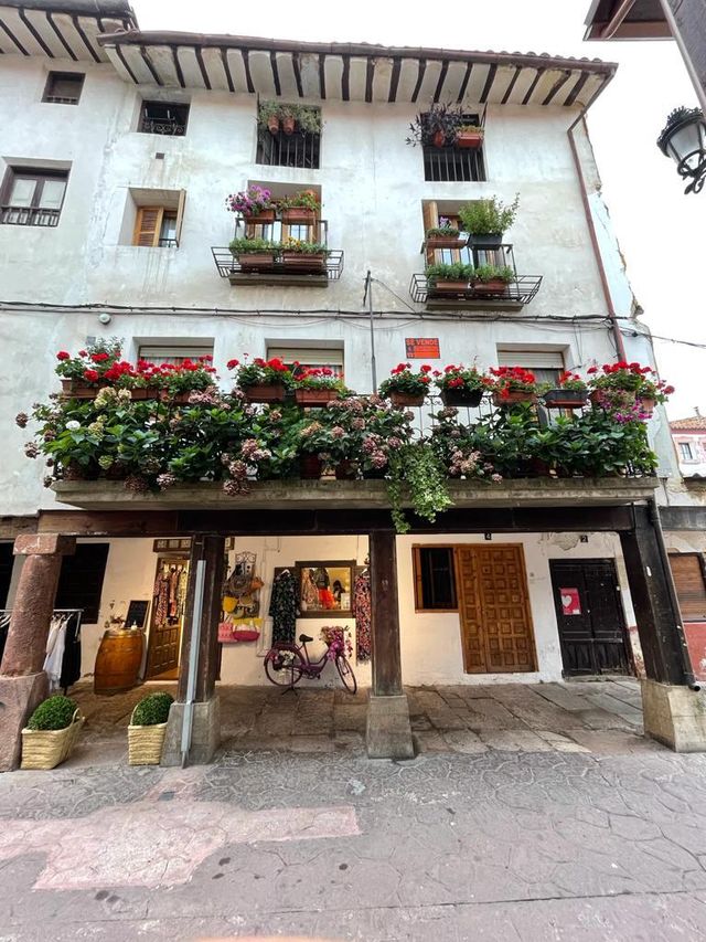 Casa de 440 m2 en Ezcaray ( La Rioja )