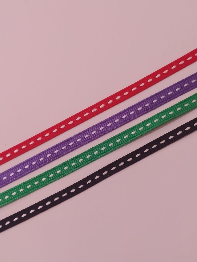 Pulsera personalizada