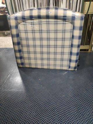 Cabecero 90 Tapizado