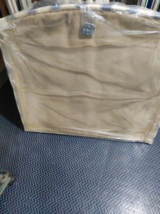 Cabecero 90 Tapizado