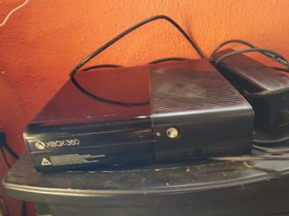 consola XBOX360