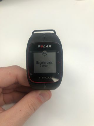 Polar M400