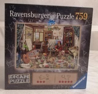 Puzzle Ravensburger