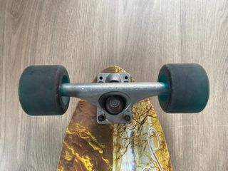 Longboard cruiser Sector 9 38"