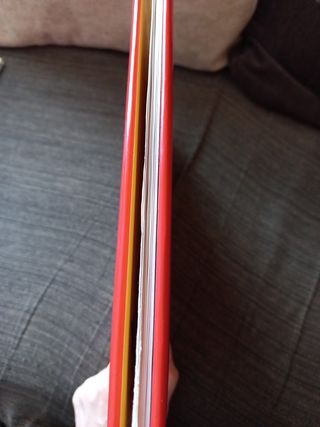 Cuento infantil Ratoncito Pérez