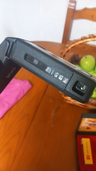 Camara Kodak extra 200