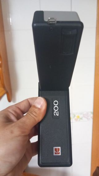 Camara Kodak extra 200