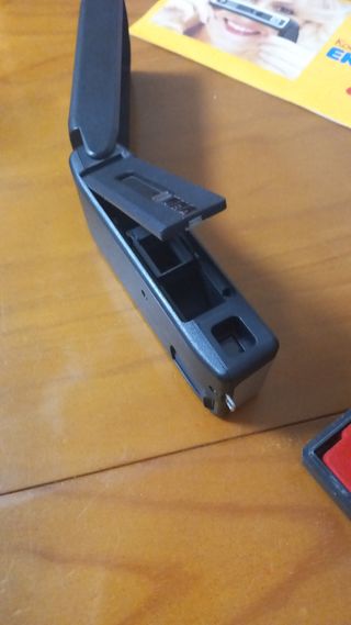 Camara Kodak extra 200