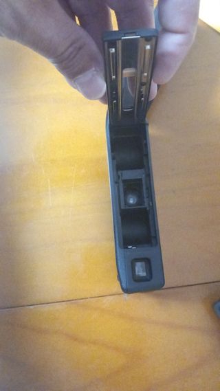 Camara Kodak extra 200