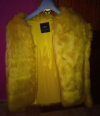 rifugio per pellicce