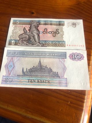 Billetes
